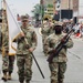 Blue Island Celebrates Independence Day With Illinois Army National Guard