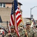 Blue Island Celebrates Independence Day With Illinois Army National Guard