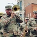 Blue Island Celebrates Independence Day With Illinois Army National Guard