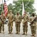 Blue Island Celebrates Independence Day With Illinois Army National Guard