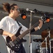 CNC Performs at CFAY 4th of July Celebration