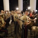 MCB Quantico Band Performs at the Virginia 250th 4th of July Celebration