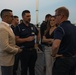 MRF-D 24.3 Marines meet Navy Football Federation Australia's soccer teams