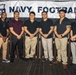 MRF-D 24.3 Marines meet Navy Football Federation Australia's soccer teams