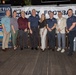 MRF-D 24.3 Marines meet Navy Football Federation Australia's soccer teams