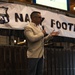 MRF-D 24.3 Marines meet Navy Football Federation Australia's soccer teams
