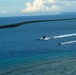 USS Jefferson City (SSN 759) transits Apra Harbor