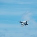 USS Ronald Reagan (CVN 76) conducts air combat-skills practice