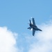 USS Ronald Reagan (CVN 76) conducts air combat-skills practice