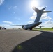 SHAPE International Air Fest - Static Displays