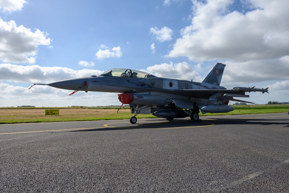 SHAPE International Air Fest - Static Displays