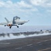 USS Ronald Reagan (CVN 76) conducts air combat-skills practice