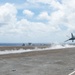 USS Ronald Reagan (CVN 76) conducts air combat-skills practice