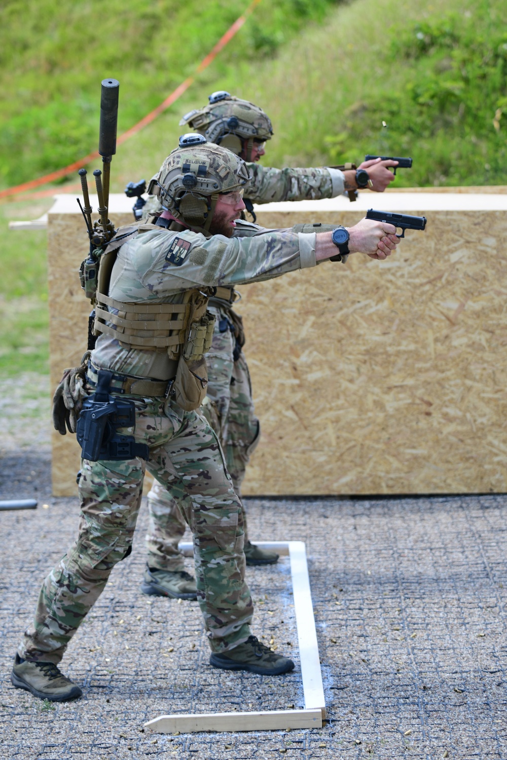 Danish International Sniper Competition