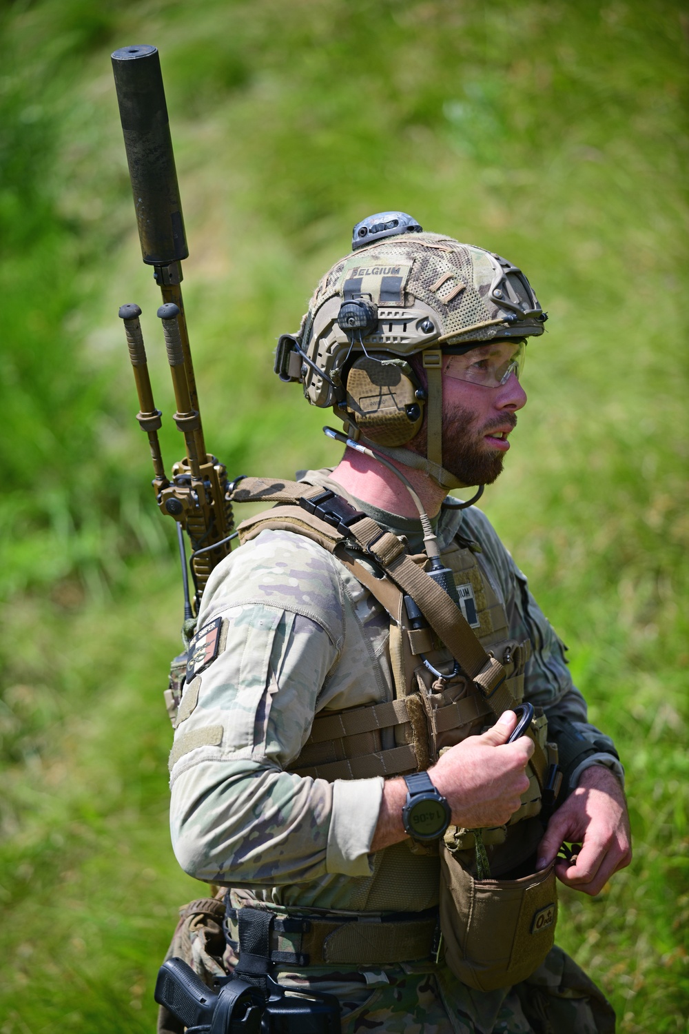 Danish International Sniper Competition