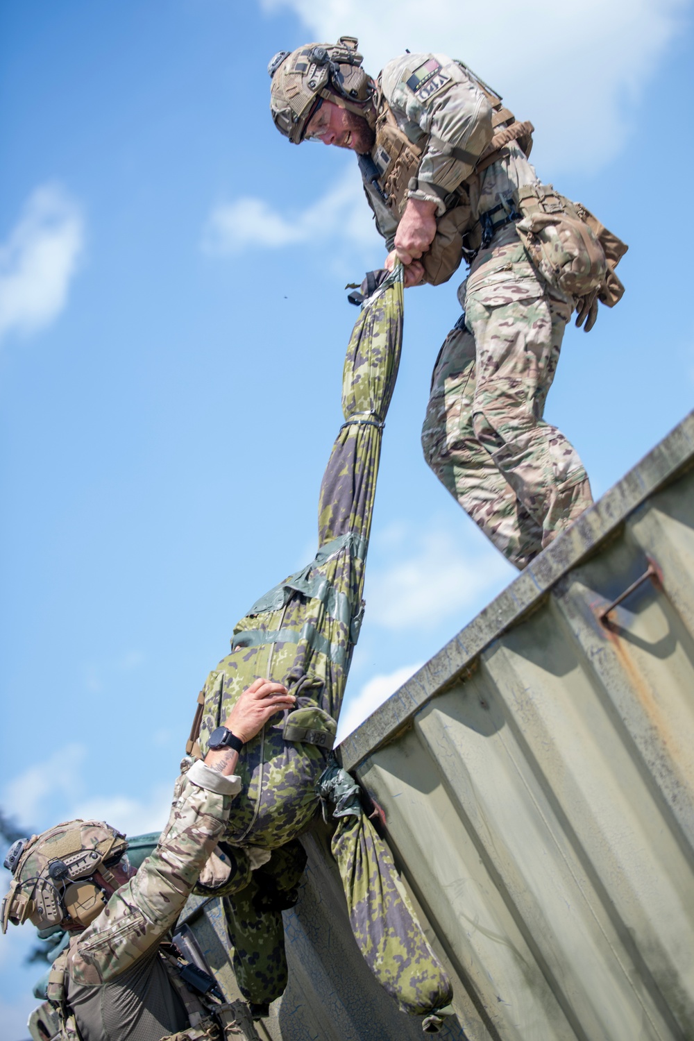 Danish International Sniper Competition