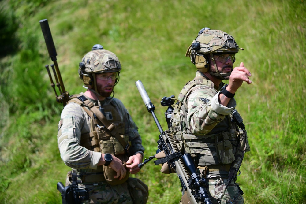 Danish International Sniper Competition