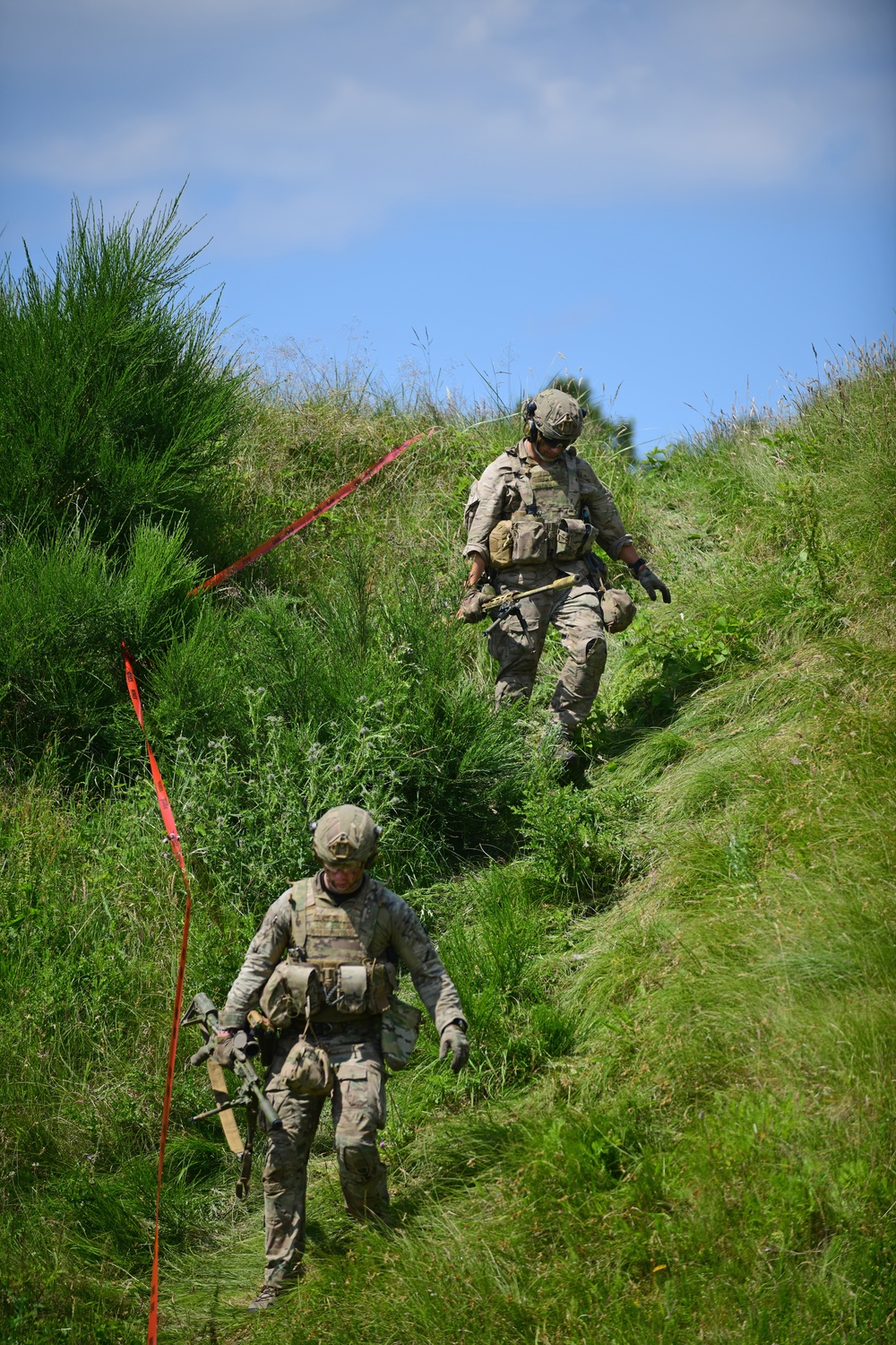 Danish International Sniper Competition