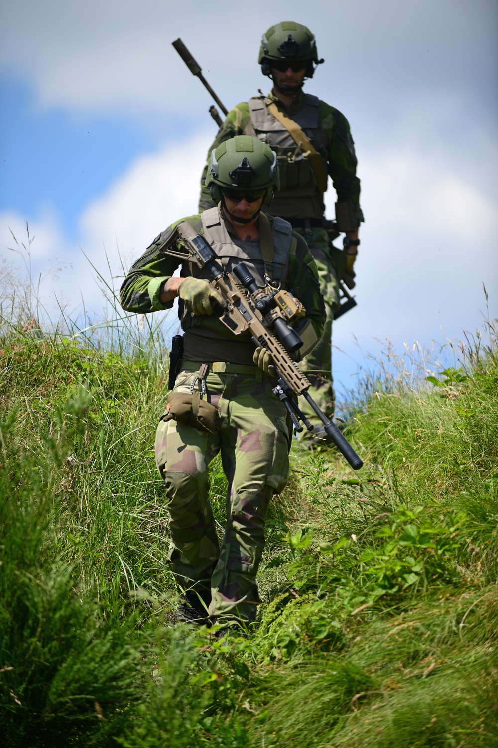 Danish International Sniper Competition