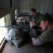 U.S. Soldiers compete in the Danish International Sniper Competition