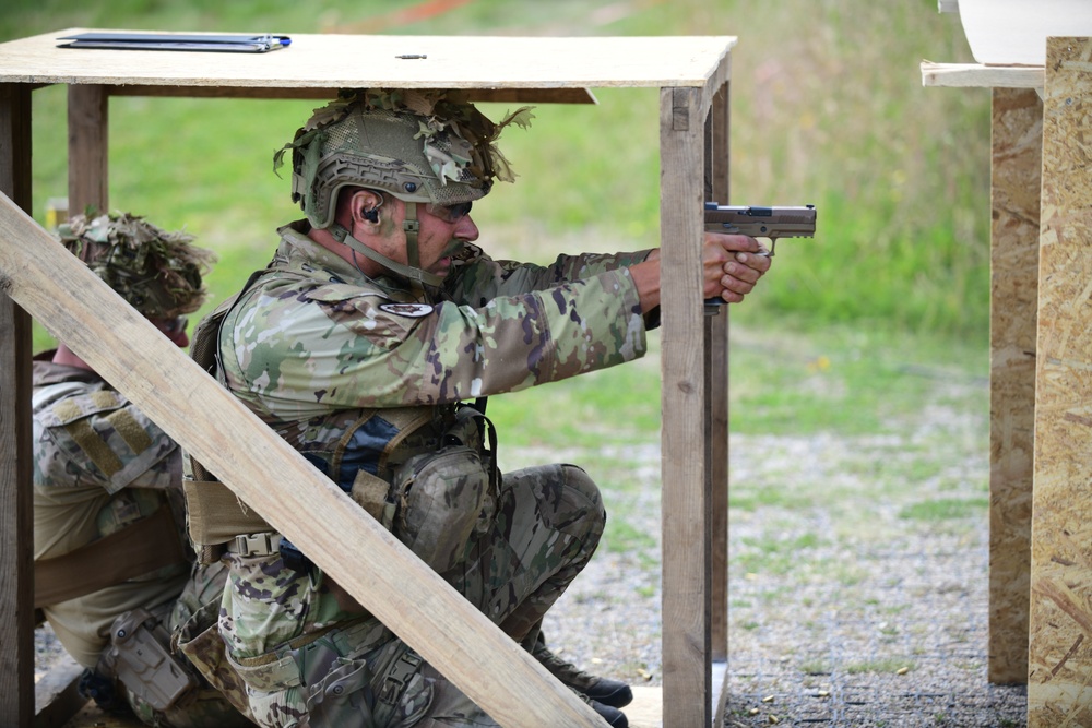 Danish International Sniper Competition