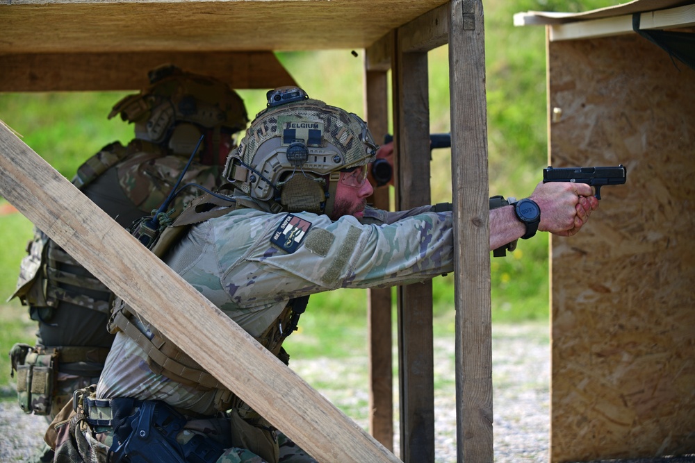 Danish International Sniper Competition