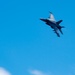 USS Ronald Reagan (CVN 76) conducts air combat-skills practice