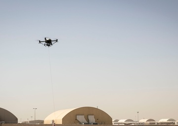 Variable Height Antenna Training