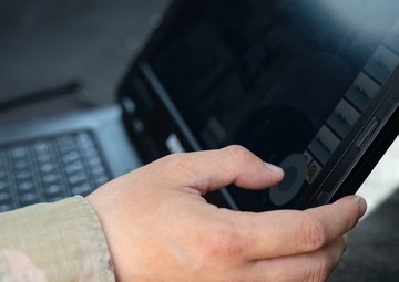 Variable Height Antenna Training