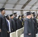 Education Center Degree Recognition Ceremony