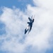 USS Ronald Reagan (CVN 76) conducts air combat-skills practice