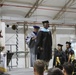 Education Center Degree Recognition Ceremony