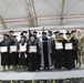 Education Center Degree Recognition Ceremony