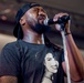 The Majority Performs at CFAY for Heat Wave Summer Concert Series