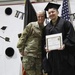 Education Center Degree Recognition Ceremony