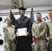 Education Center Degree Recognition Ceremony