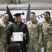 Education Center Degree Recognition Ceremony