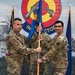 37th Training Support Squadron Change of Command