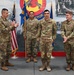 37th Training Support Squadron Change of Command