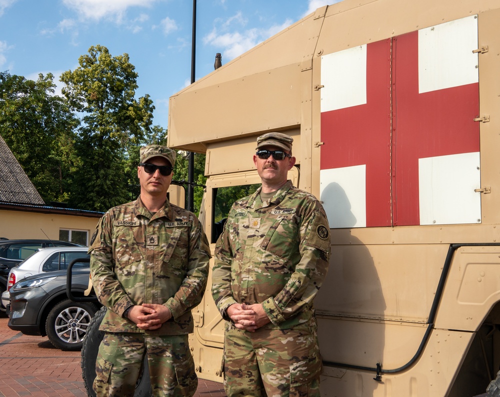 Inaugural Polish-American Freedom Fest