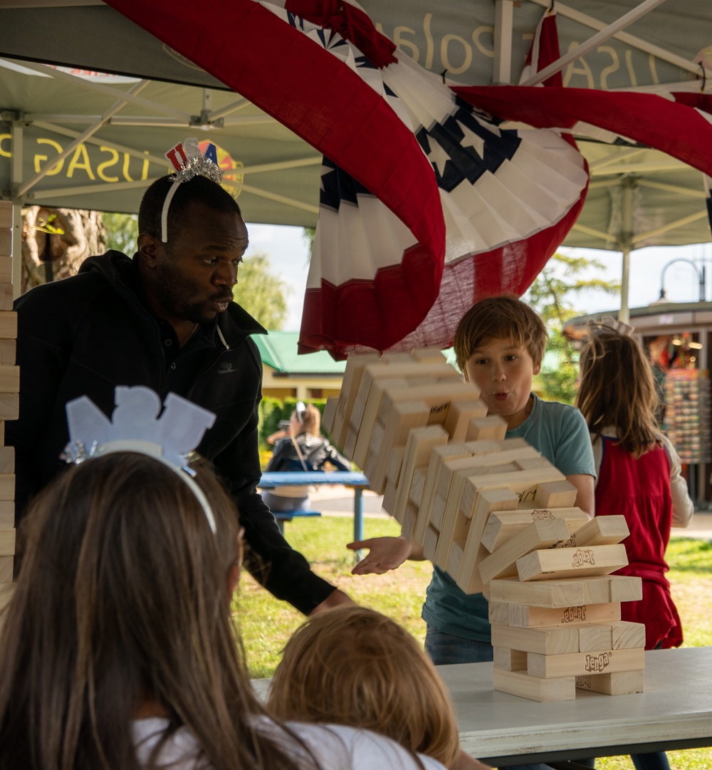 Inaugural Polish-American Freedom Fest