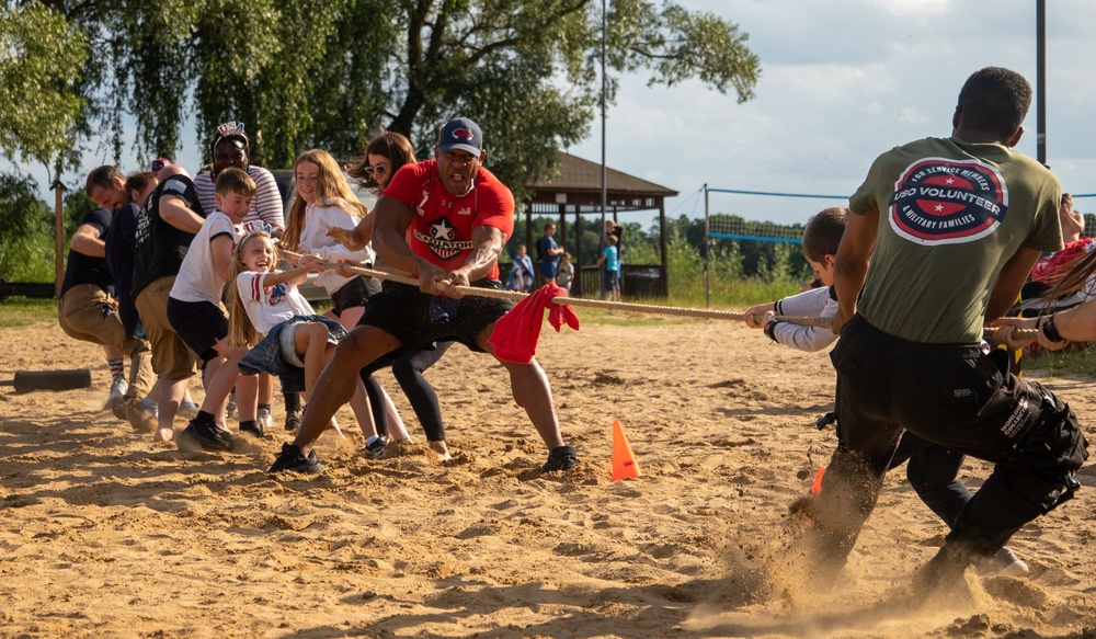 Inaugural Polish-American Freedom Fest