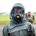 911th AES joins with RAF 612 Sqn for Exercise Reserve Steel IV