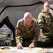 911th AES joins with RAF 612 Sqn for Exercise Reserve Steel IV