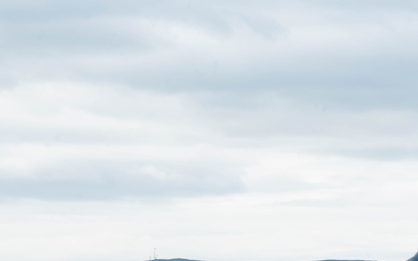 911th AES joins with RAF 612 Sqn for Exercise Reserve Steel IV