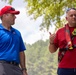 Col. Chapman Consults with Gwinnett County Fire Department