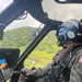 Coast Guard aircrew rescues injured woman from Tórtolos Beach in Culebra Island, Puerto Rico