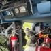 Coast Guard aircrew rescues injured woman from Tórtolos Beach in Culebra Island, Puerto Rico