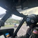 Coast Guard aircrew rescues injured woman from Tórtolos Beach in Culebra Island, Puerto Rico