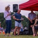 Quantico Marines host Independence Day celebration